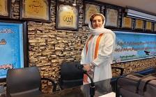 یک جمله کوتاه مرا از خواب بیدار کرد