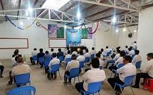 گزارش تصویری از برگزاری کارگاه‌های آموزشی در نمایندگی‌های تازه تاسیس