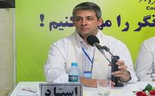 کارگاه آموزشی عمومی کنگره60؛ نمایندگی پرستار