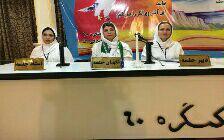 کارگاه آموزشی روز دوشنبه ،نقش سی دی ها
