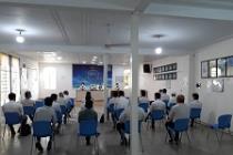 آشنایی با نمایندگی های تازه تاسیس: این هفته کارگاه آموزشی ساوه