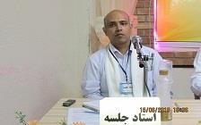پرسش و پاسخ؛ با استادی دیده بان محترم جهان بینی استاد امین