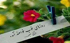 صدای سخن عشق