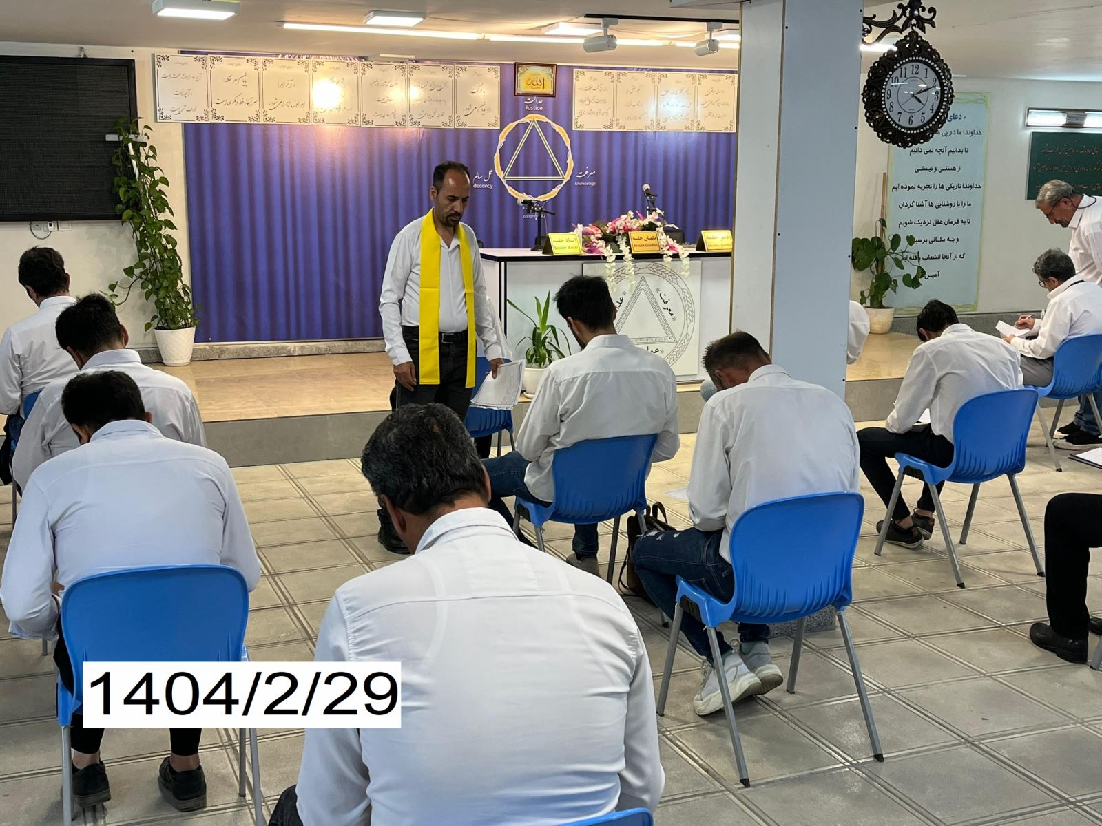 کنگره 60 نمایندگی پردیس