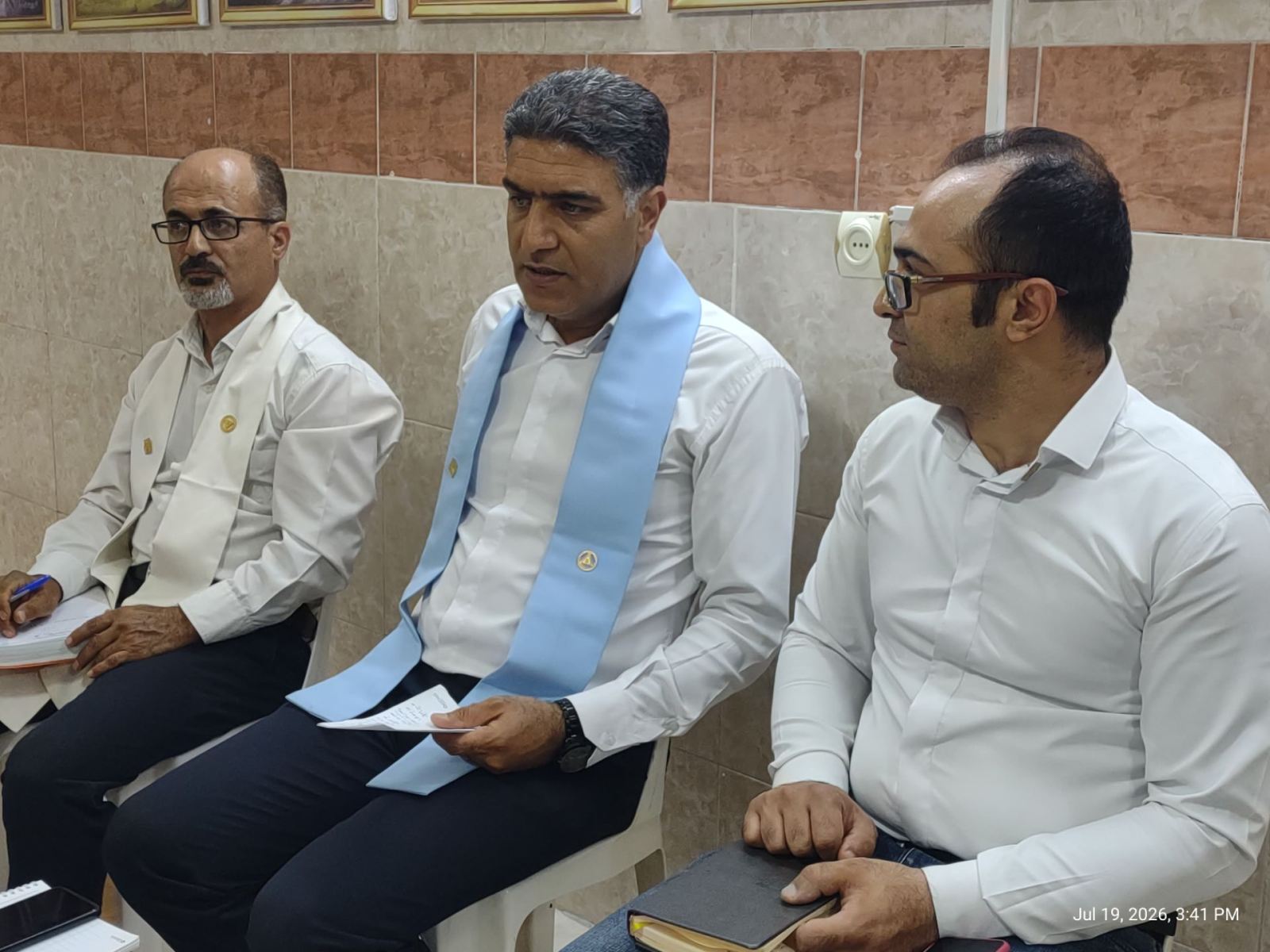 کنگره 60 تبریز