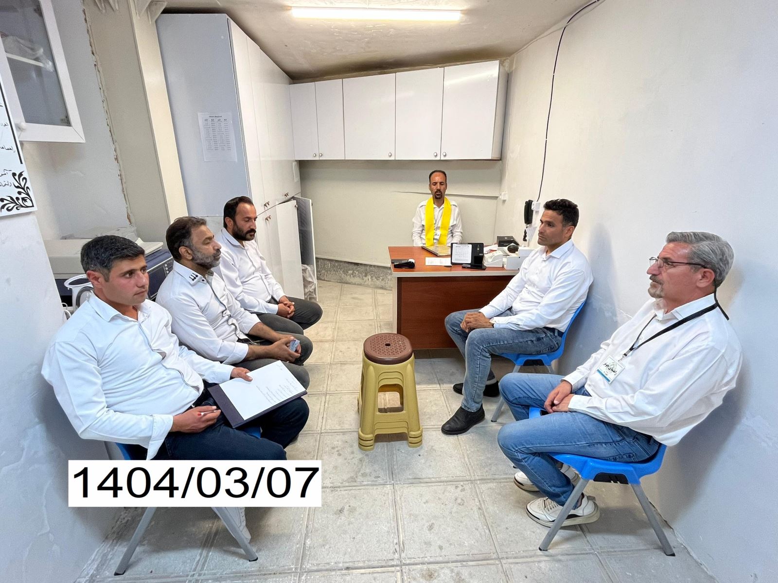 نمایندگی پردیس