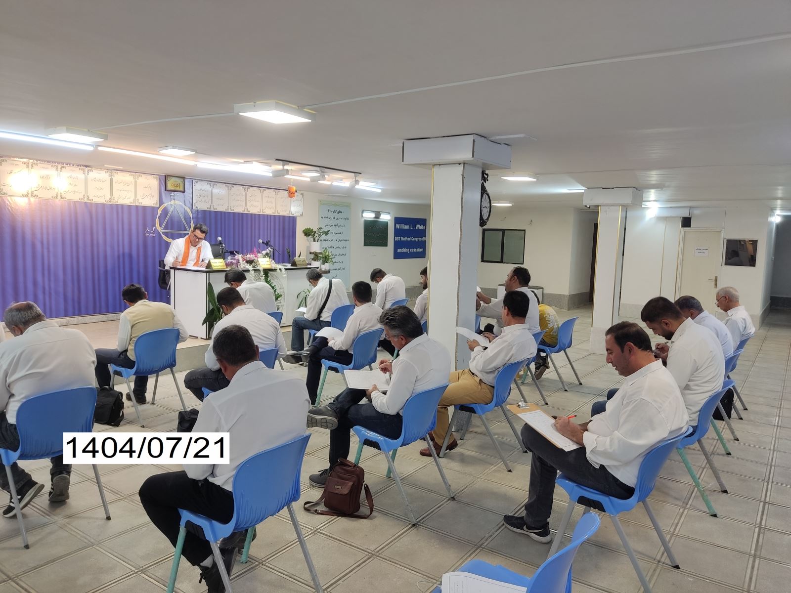 کنگره 60 نمایندگی پردیس