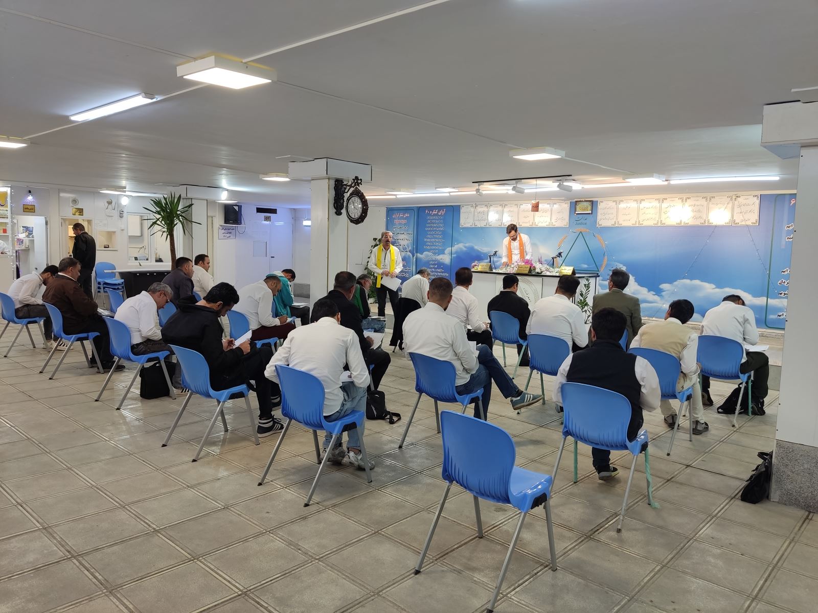 نمایندگی پردیس