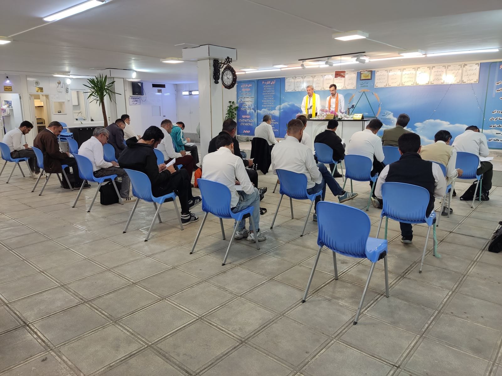 نمایندگی پردیس