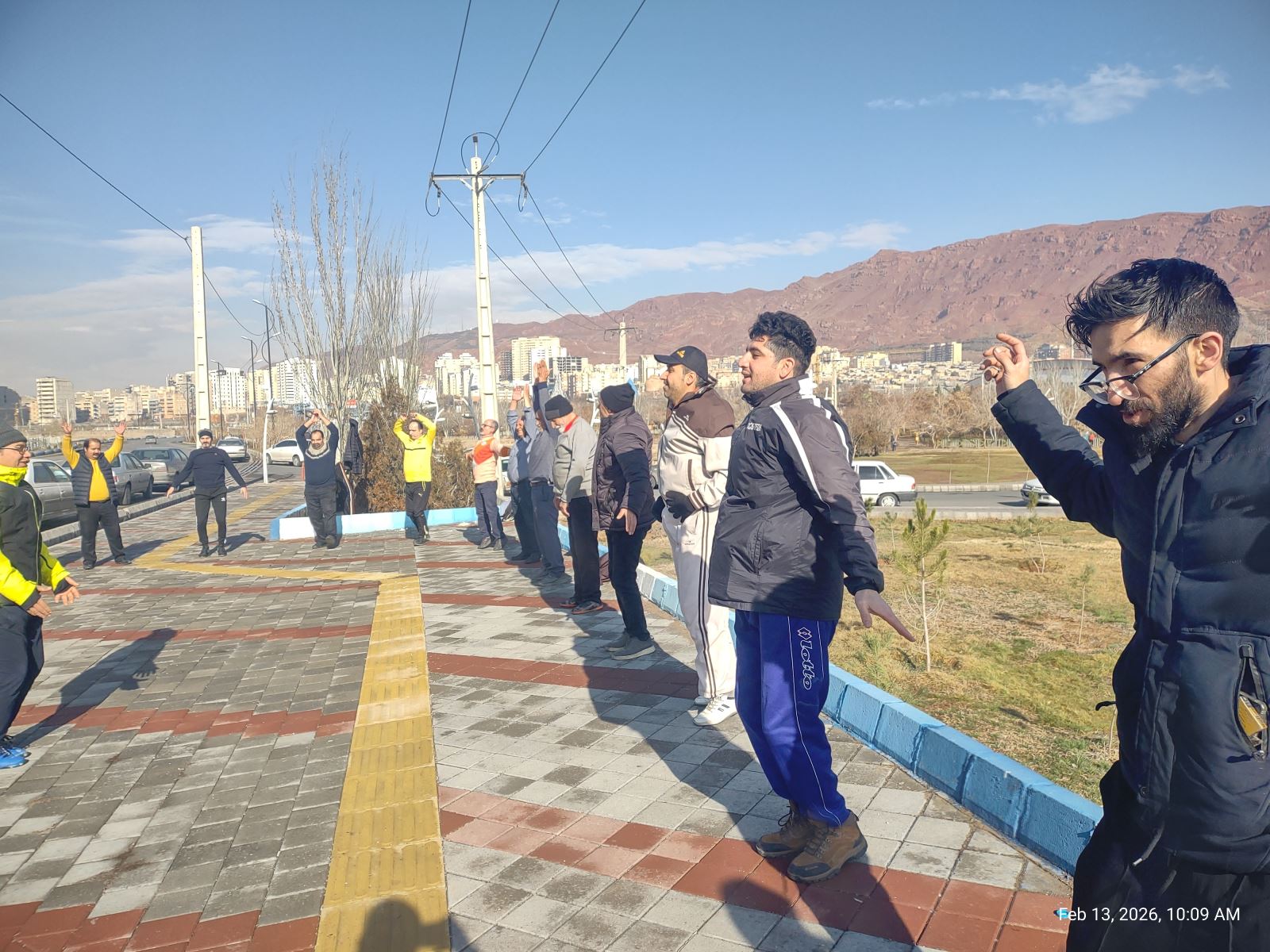 کنگره شصت تبریر