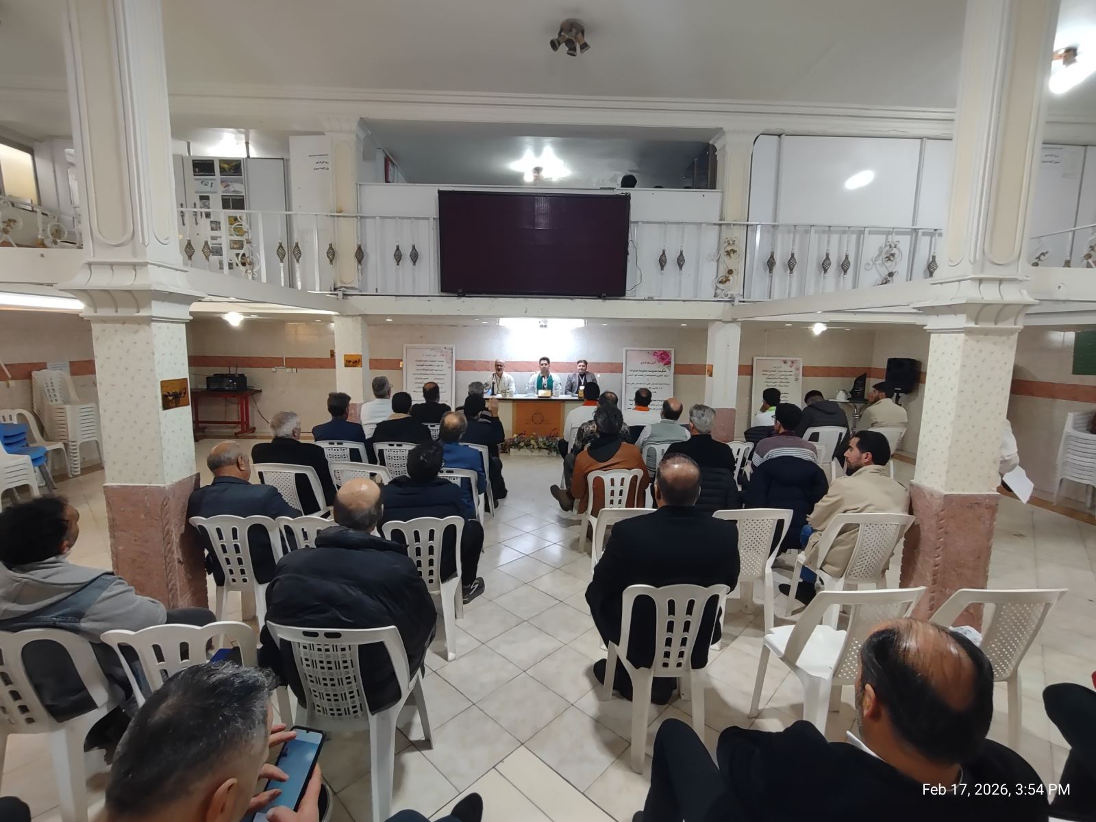 هفته راهنما ۱۴۰۴ تبریز 