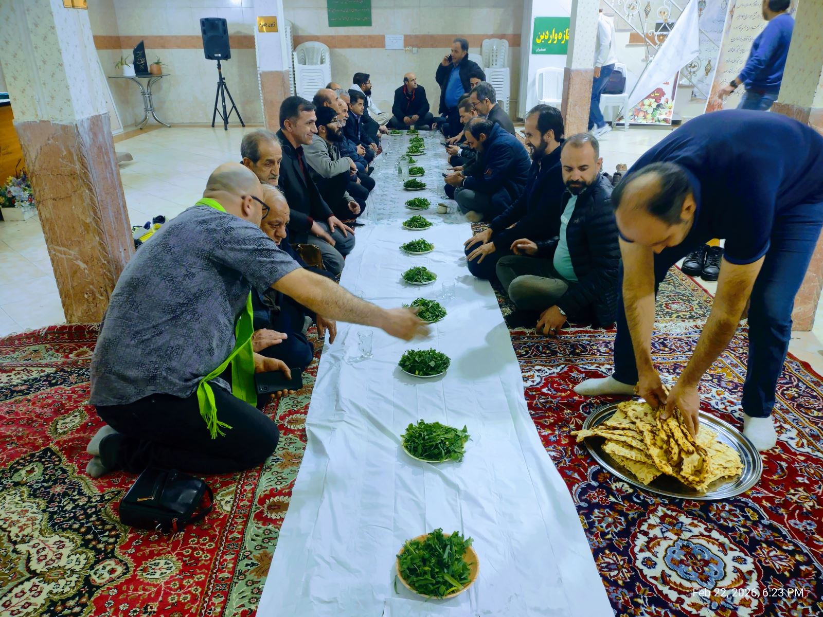 کنگره شصت تبریز