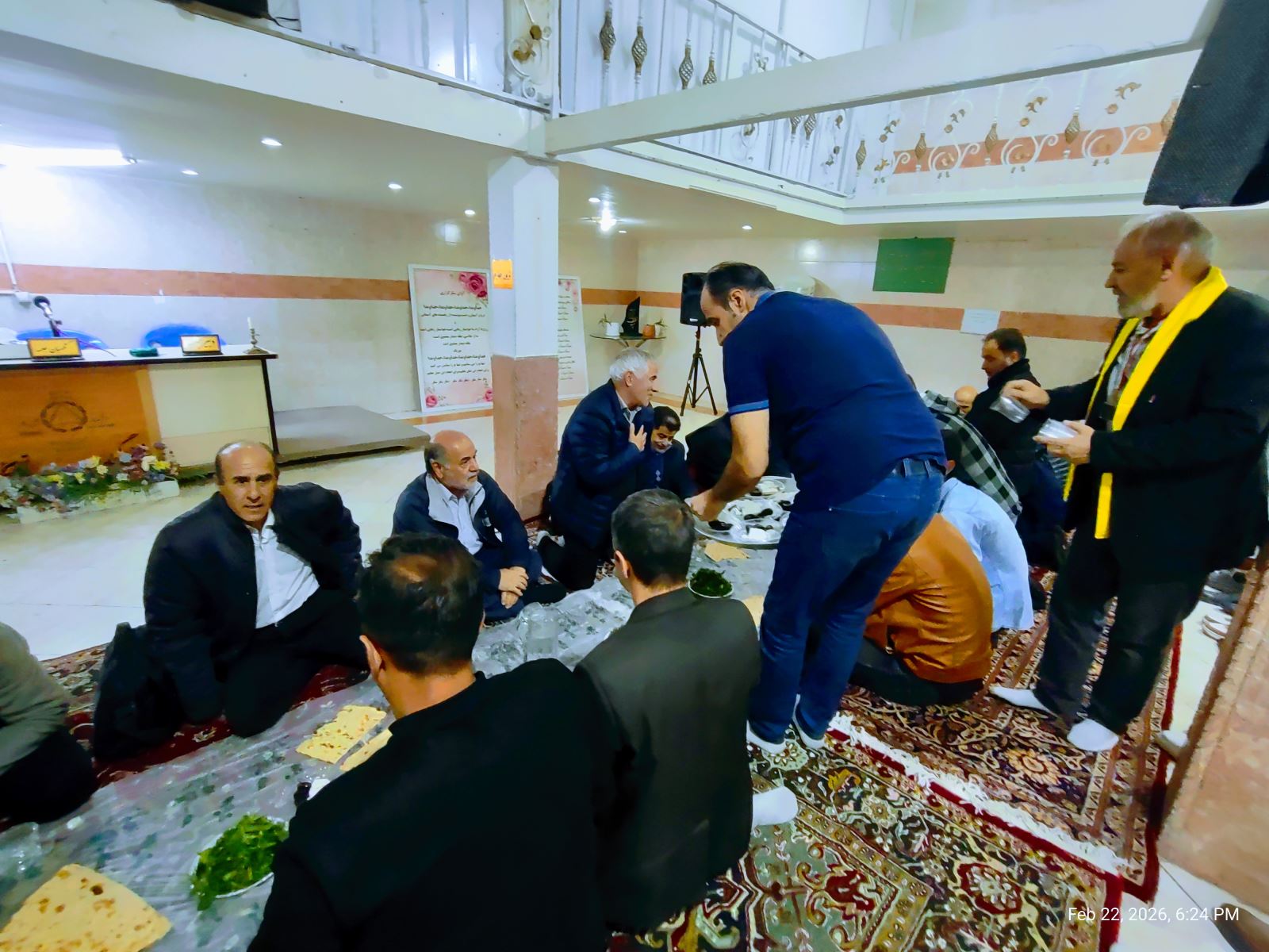 کنکره شصت تبریز