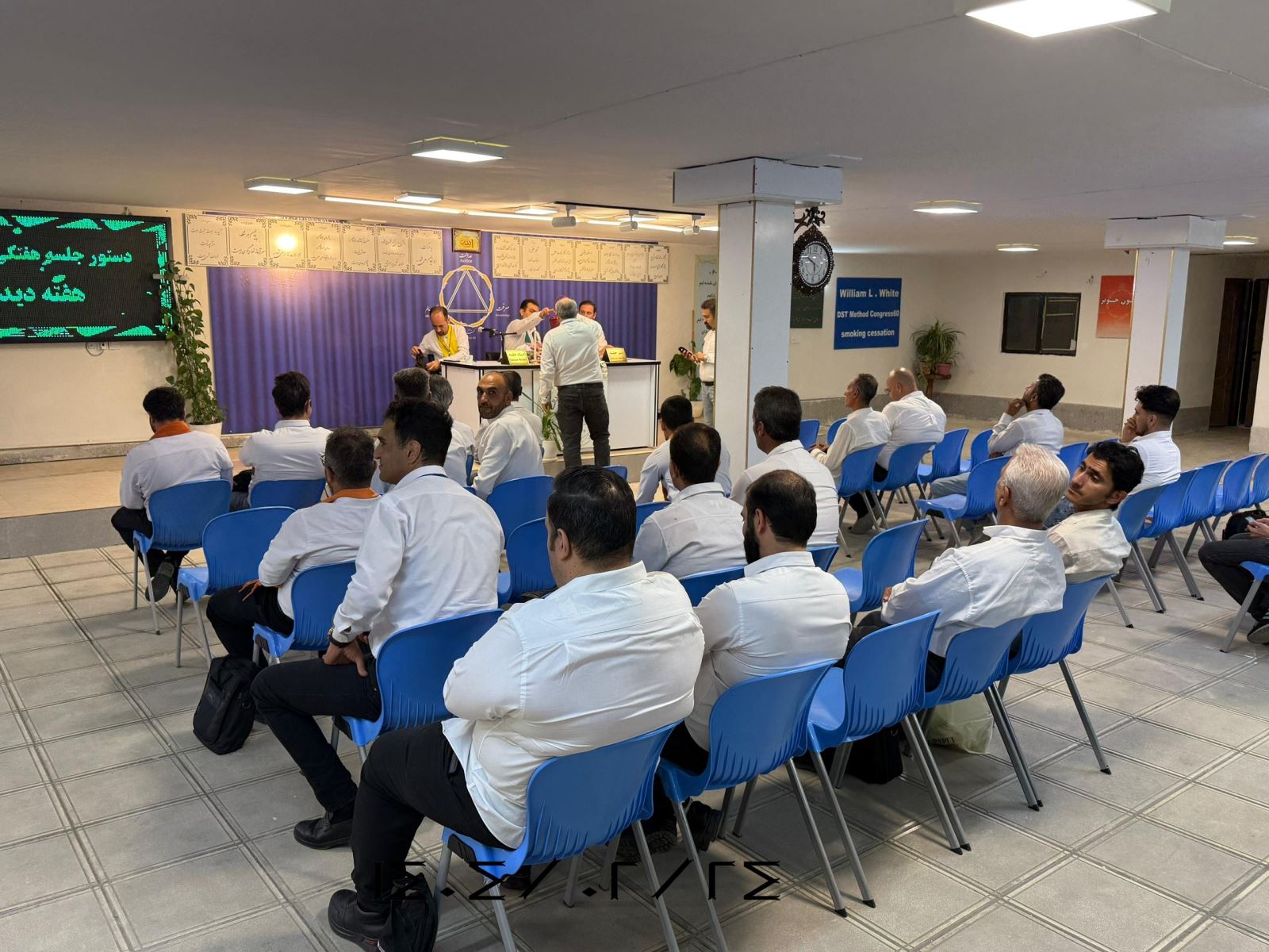 نمایندگی پردیس