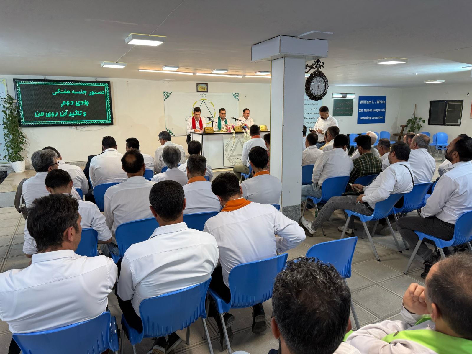 نمایندگی پردیس