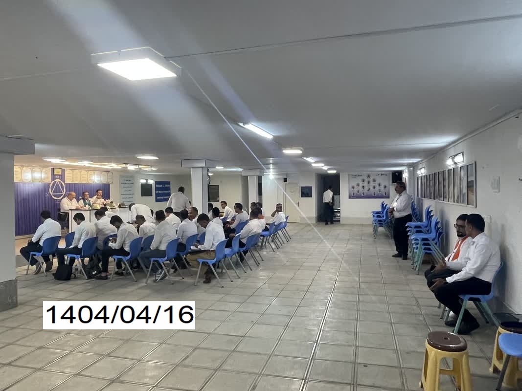 نمایندگی پردیس