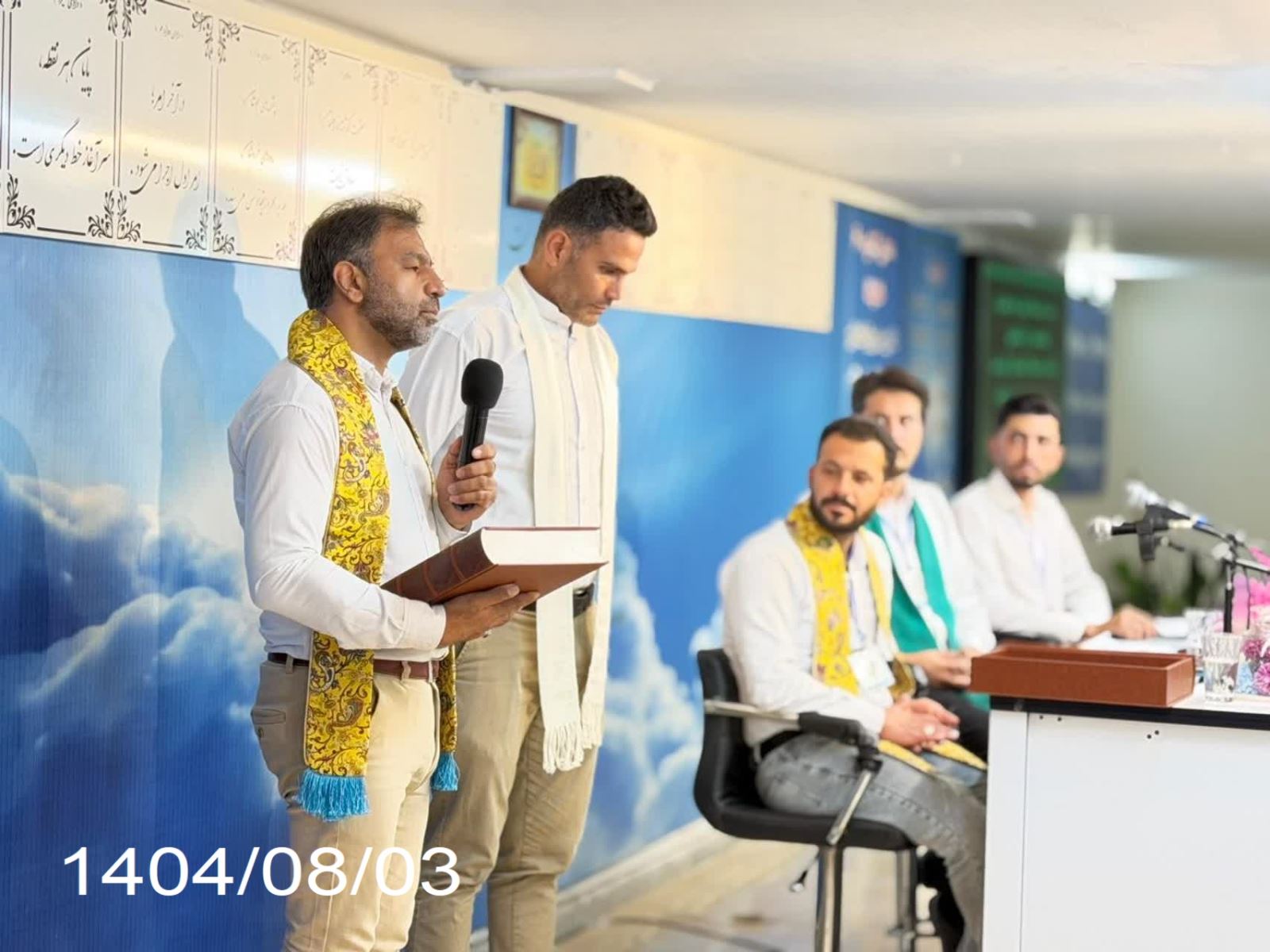 نمایندگی پردیس