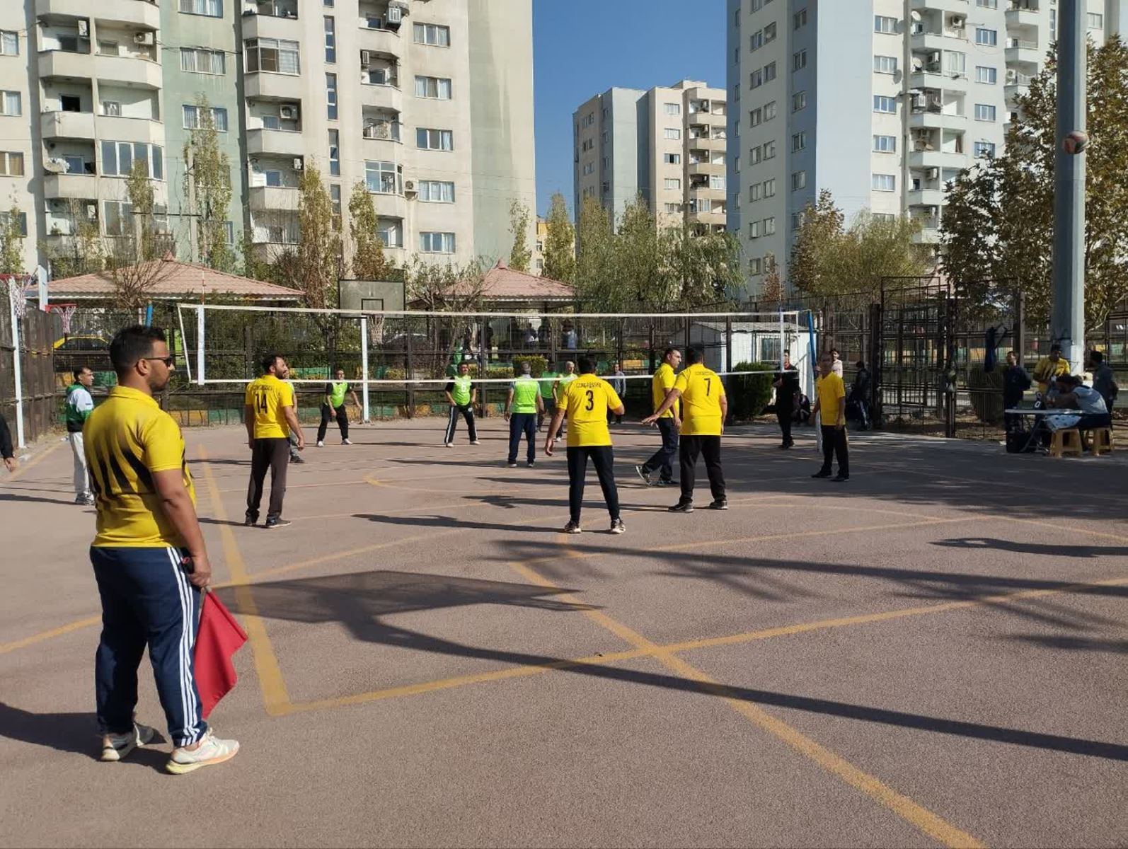 نمایندگی پردیس