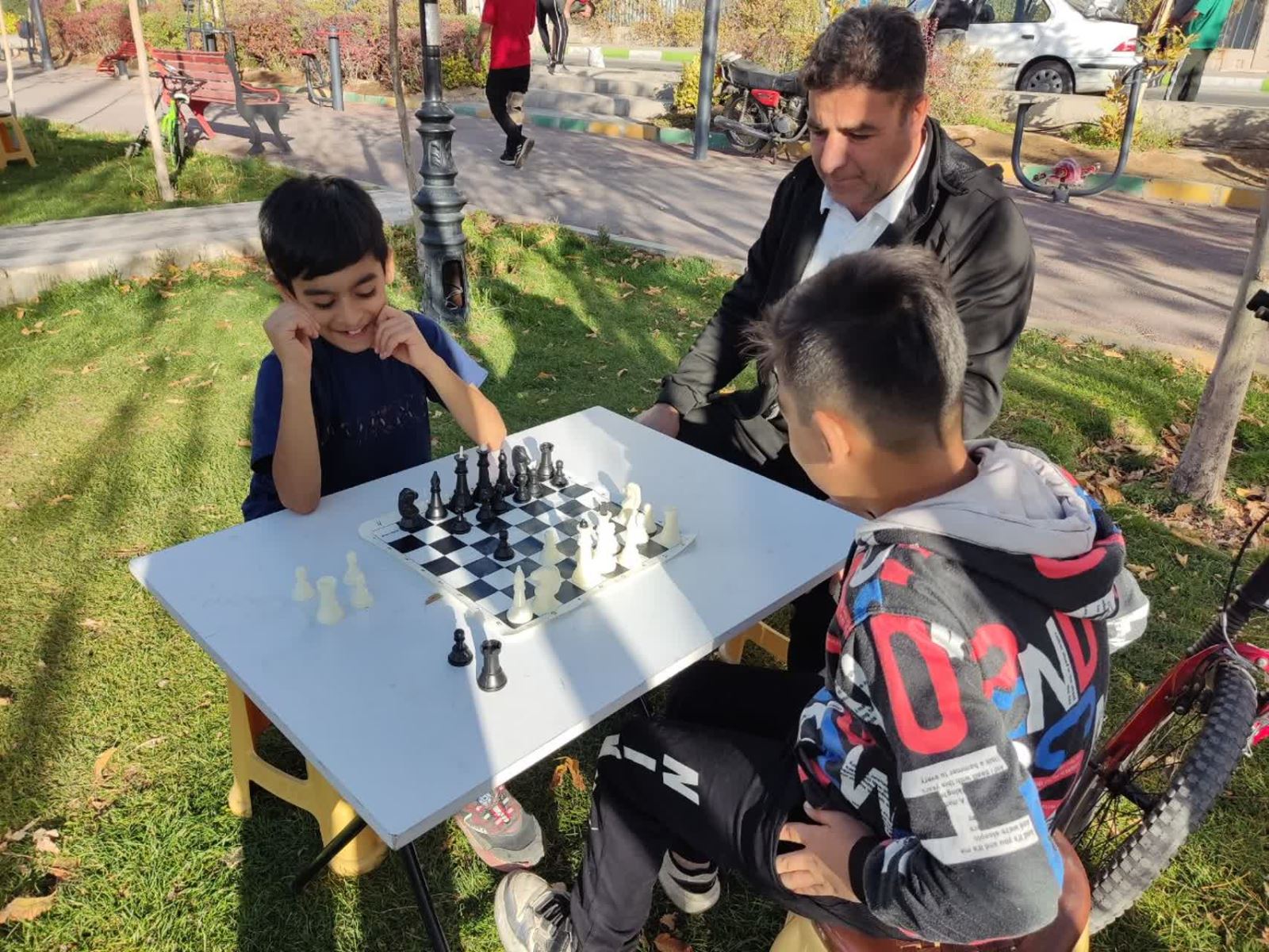 نمایندگی پردیس